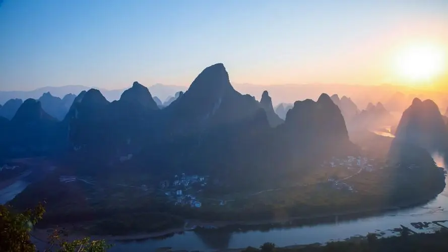 科技工业